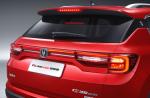ChangAn CS35 Plus Lan Jing Edition 2019 года